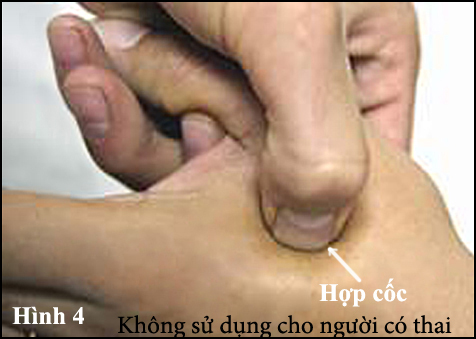 Chữa nghẹt mũi