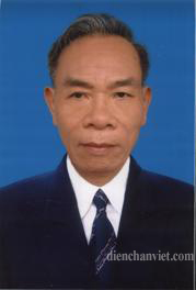 Diện chẩn - Nguyễn Đăng Kỳ